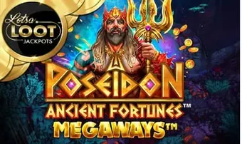 Poseidon Ancient Fortunes