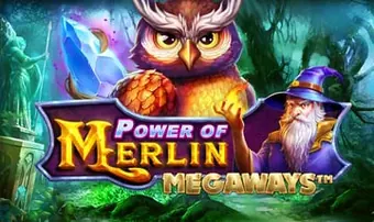 Power of Merlin Megaways