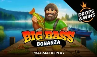 Big Bass Bonanza